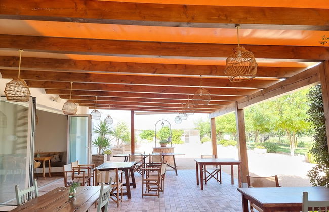 Agroturismo Son Juaneda - Photo 53