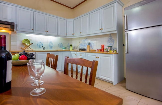 Hacienda Olivo - Hacienda Olivo - Foto 29