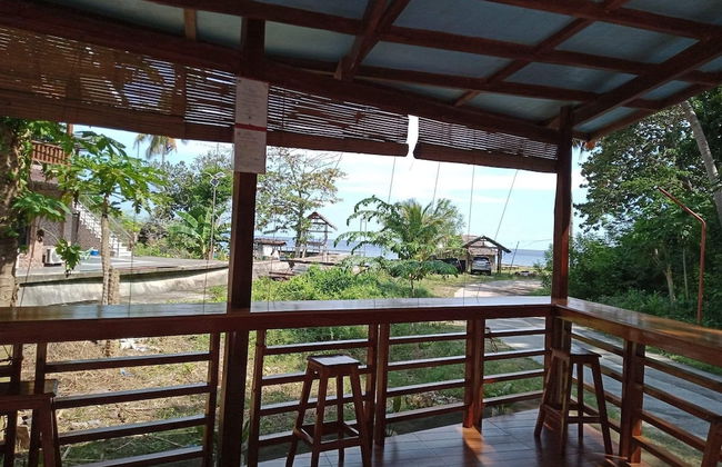 MLB BEACHFRONT APARTMENT - Foto 28