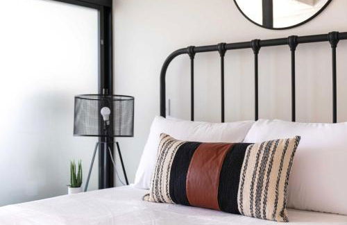 SD Modern Rustic 3BR Apartment - Foto 32