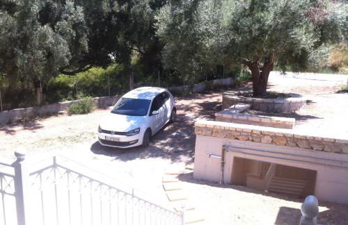 Kanellos luxury apartments - Foto 35