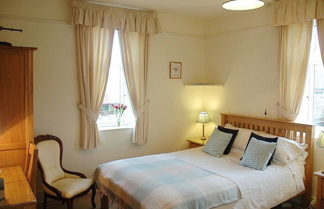 Newcourt Barton - Foto 3