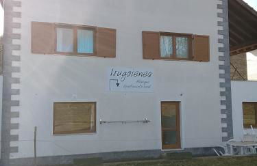 Casa Rural Irugoienea - Foto 22