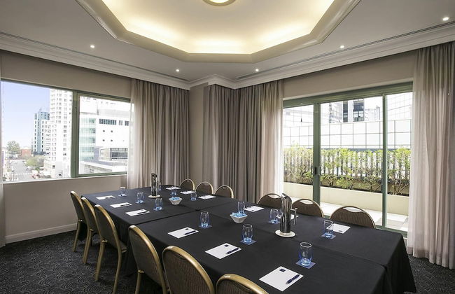 The Sebel Sydney Chatswood - Foto 47