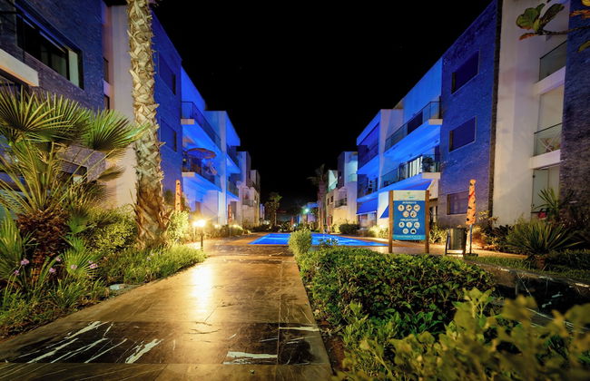 Garden Bay Appart'Hôtel - Photo 23