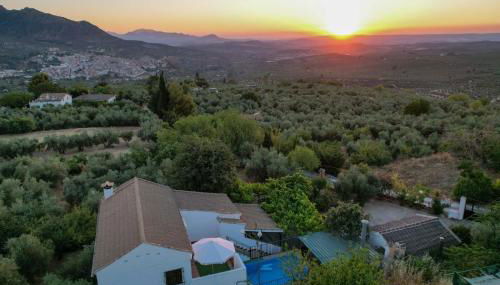 Cortijo La Torrecilla - Foto 5