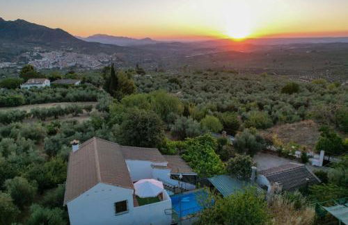 Cortijo La Torrecilla - Foto 5