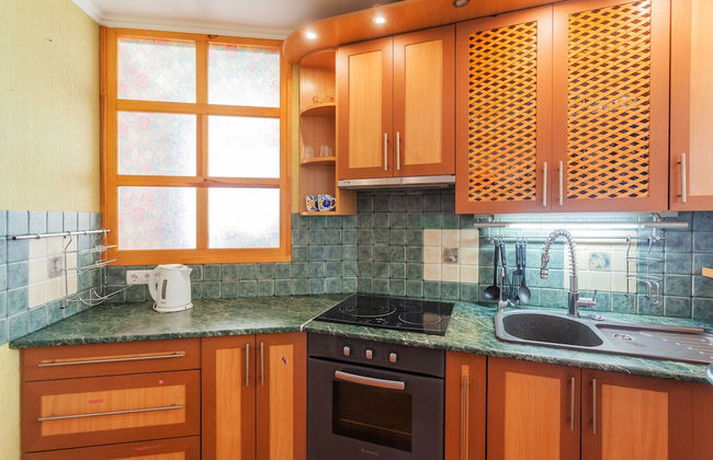 Obolon apartment 73 - Foto 9