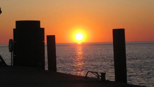 Haus Halligblick, Ferienwohnungen am Wattenmeer, Whg Hamburger Hallig - Foto 2