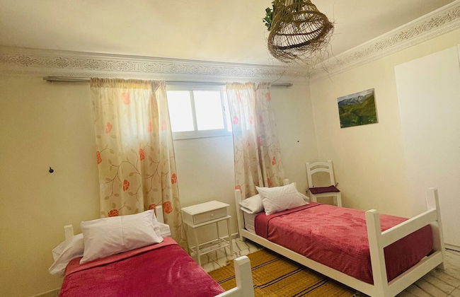 Coquet Appartement À Casablanca - Photo 5