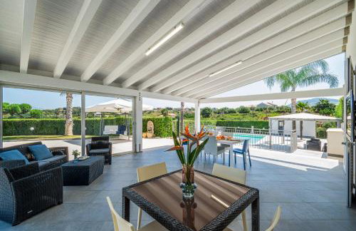 Villa Dell'Ulivo con piscina privata By Sicily Home Solutions - Photo 12