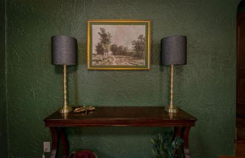 Bilbos Cottage 3 bed 2 and a half bath home in College Hill - Foto 18