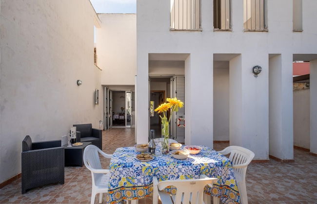 Oasi Blu In San Foca - Foto 16