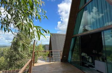 Chalés Mirante da Serra PB - Foto 20