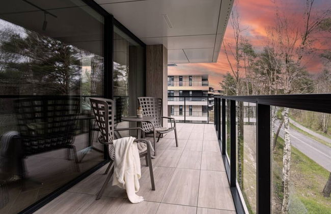 Natural Przestrze i Styl Blisko Natury - Foto 1