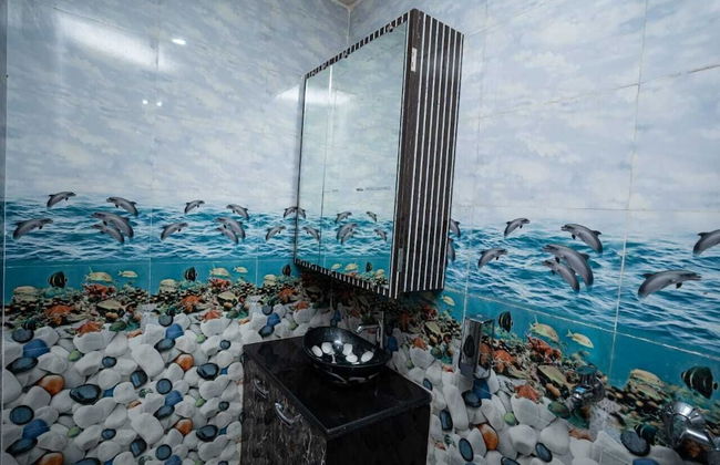 Kashi Cottage Homestay By GRB - Foto 37