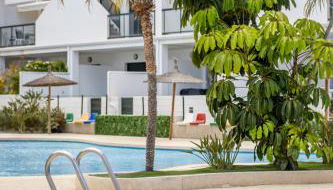 Mil Palmeras Sea View - Foto 4