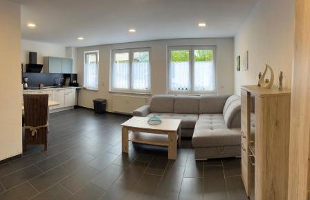 Ferienwohnung Lucky Soest - Foto 5