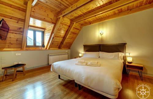 CASA BARLONGUETA de Alma de Nieve - Photo 14