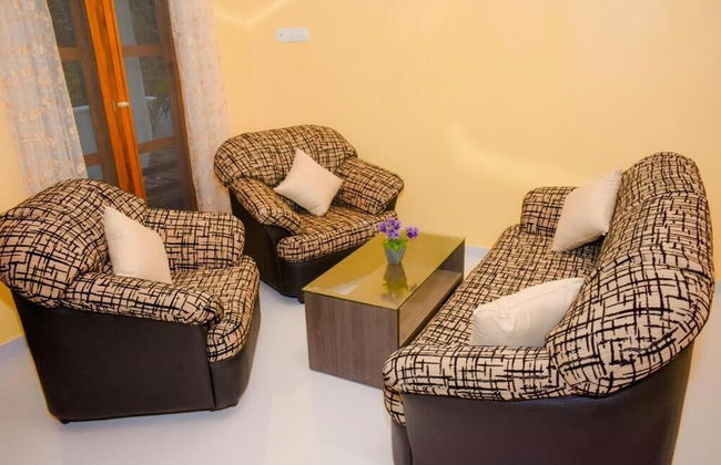 Serene Vista Villa - Foto 19