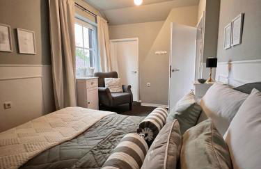 Cottage & Garden & Sauna am See - Foto 25