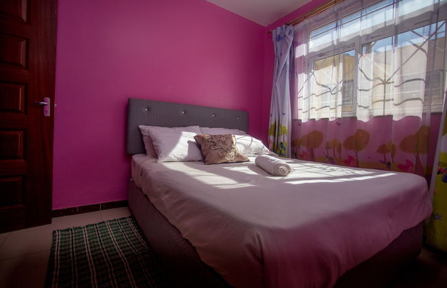 Milimani Furnished Elegant Apartments - Foto 13