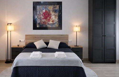 Apartamento Alba 1.1 - Foto 1