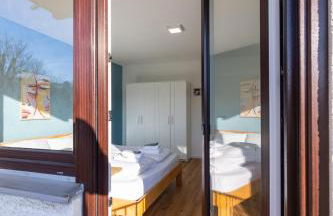 Gemütliche, moderne Ferienwohnung in Stadtnähe - Foto 6