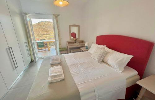 Lemon houses - Faros, Sifnos - Foto 19