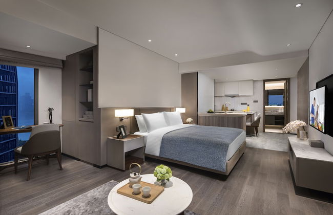 Somerset IOC Hangzhou - Foto 14