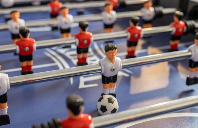 Highgrove Executive Gamesroom and Spa - Foto 48