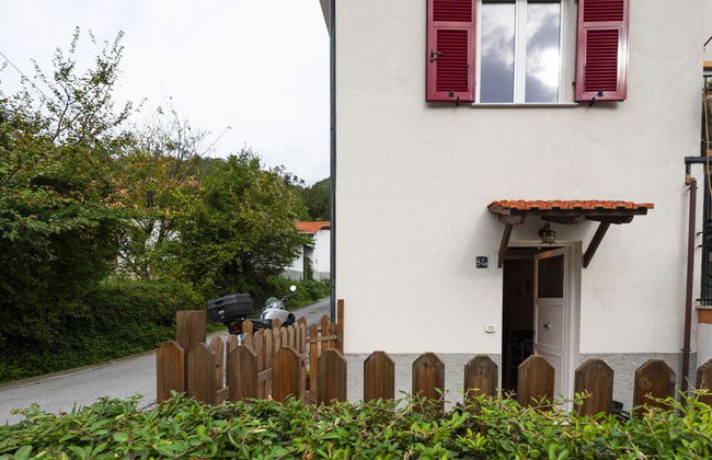 Ca da Lalla by Wonderful Italy - Foto 19