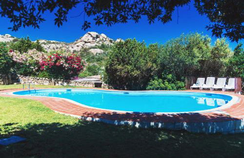 Domus Liscia di Vacca - Foto 37