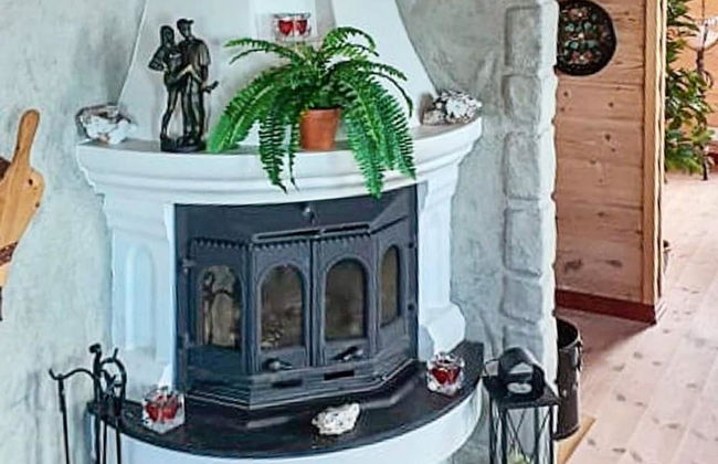 Holiday Home in Hundeidvik - Foto 64