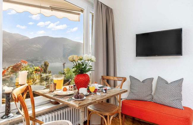 Double Room Modern - Foto 7