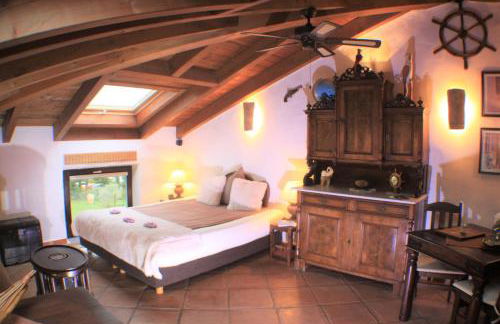 Hazienda Apartmenthotel - Für ein paar Tage oder monatelang - Foto 58