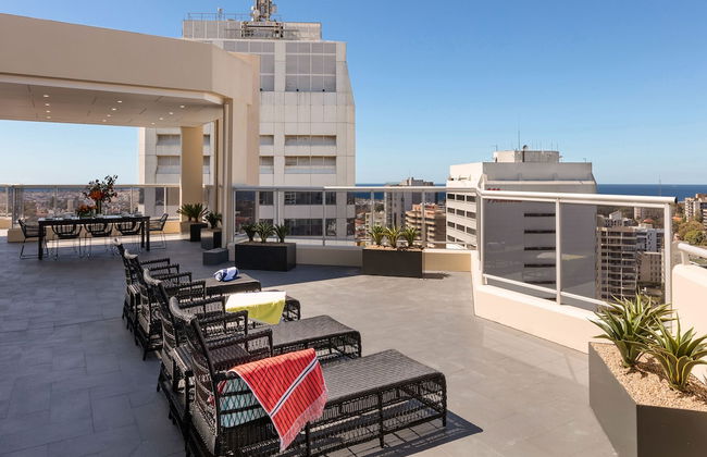 Meriton Suites Bondi Junction - Photo 73