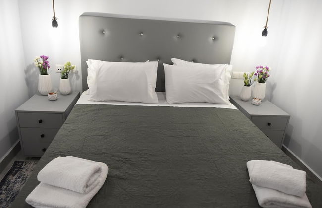 Iris Villa 3 - Archanes Crete - Foto 5