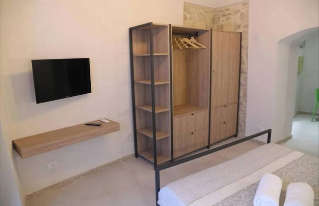 Locus Pendinelli Trani 53-the Philosophy of a B&b, the Details of a Hotel!!! - Foto 2