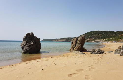 Terrazze al Mare (Urlaub an Sardiniens Westküste) - Foto 27