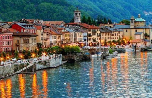 Isa Center - Leonardo Accademy - MXP - Lakes - Photo 28