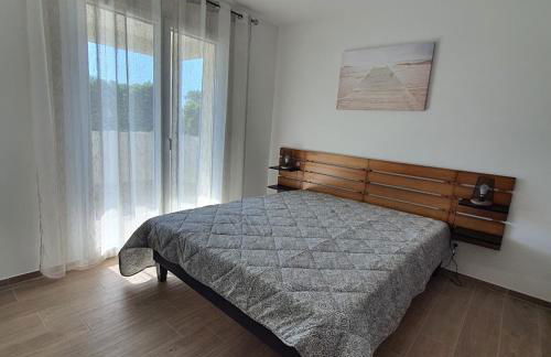 appartement Oliviaaxelle - Foto 5