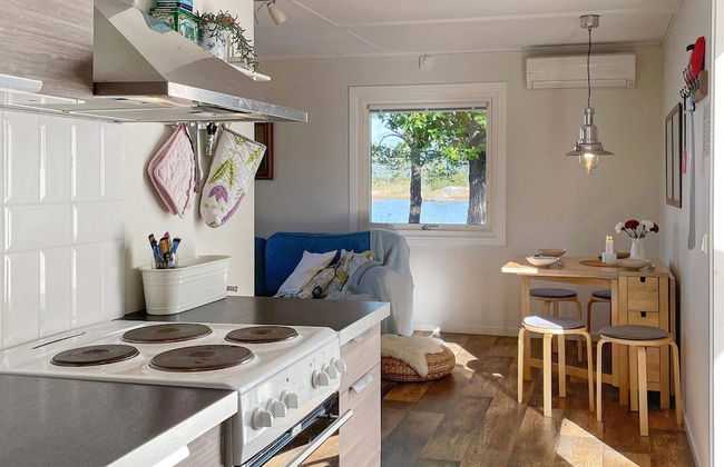 4 Person Holiday Home in Oskarshamn-by Traum - Photo 5