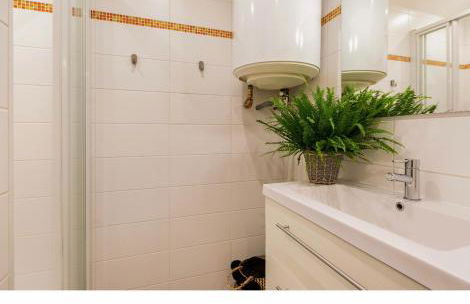 Location F1 neuf centre historique Riom (63) - Puy-de-Dôme, Auvergne - Foto 9