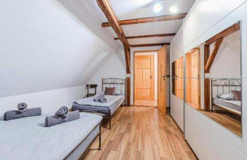 Willa Osada Pogodno - Foto 67