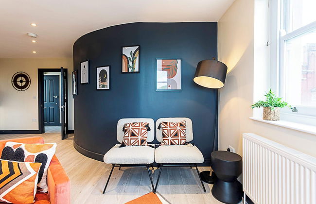 Crystal Palace Residence II - Foto 38