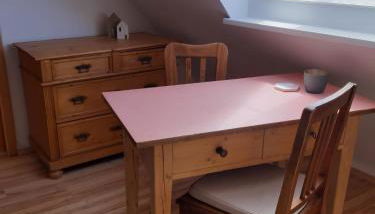 Giebelzimmer mit Weinbergblick - Foto 4