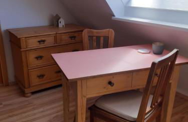 Giebelzimmer mit Weinbergblick - Foto 4