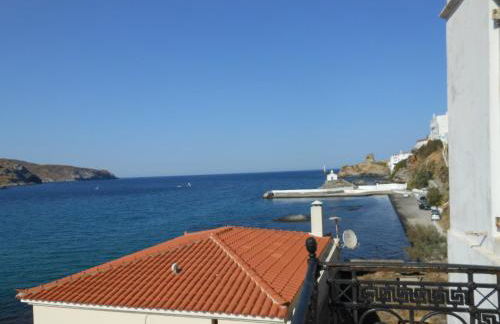 Mansion at Chora in Andros - Foto 37