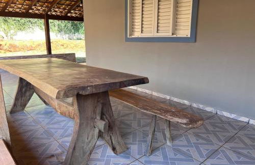 Casa das Orquídeas Delfinopolis MG - Photo 11